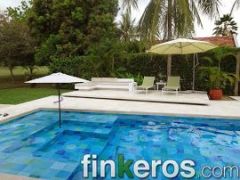 PEÑALISA CÁDIZ 14 - Cod 544 - Finca in Girardot, Cundinamarca
